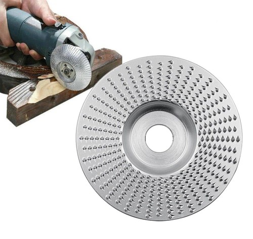 Disco smerigliatrice angolare