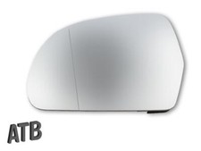 Vetro Specchio Asferico