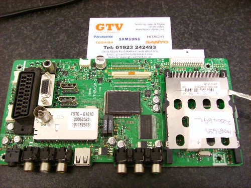 Toshiba 32kv500b principale - toshiba,