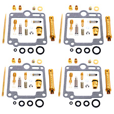 4x Kit Riparazione Carburatore