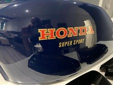 DECALCOMANIA SERBATOIO MODELLI