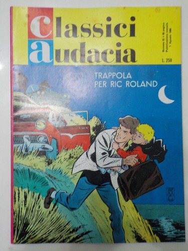 Classici audacia serie - classici, 33