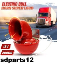 Tromba aria elettrica - tromba,