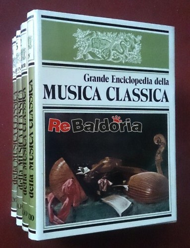 Grande enciclopedia della - enciclopedia,