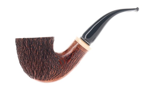 Pipa amorelli penna sam - amorelli, di