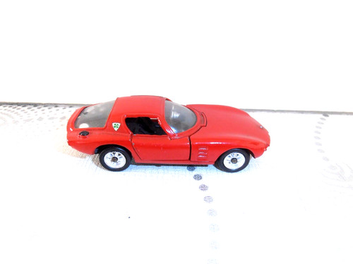 Mercury torino fantastica - mercury, 1/43