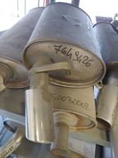 Silenziatore