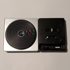 DJ Hero Nintendo Wii Turntable