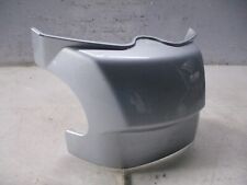 Carena Manubrio Posteriore Coperchio Cover Piaggio Beverly Cruiser 500 2007 2012