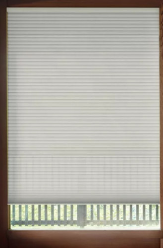 Hunter douglas duette - hunter,