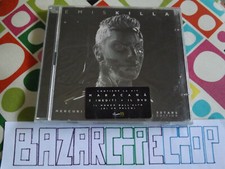 Cd + Dvd Emis Killa Mercurio 