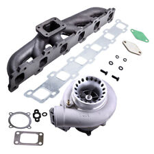 turbocompresseur T3 Turbo