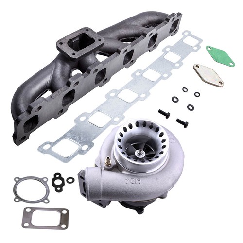 Turbocompresseur turbo - turbocompresseur,