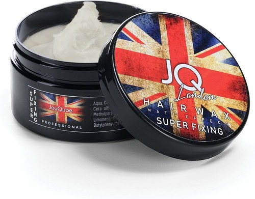 Cera per capelli uomo - per,