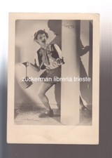 foto anni 50 ca PINOCCHIO WALT