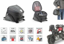 GIVI Borsa da Sella 22/26 L