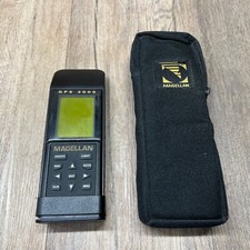 Navigatore satellitare