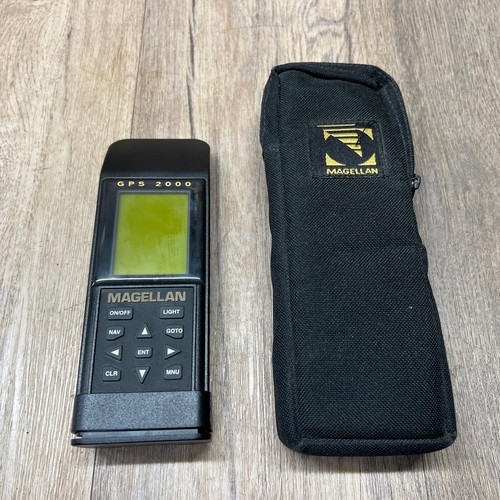 Navigatore satellitare