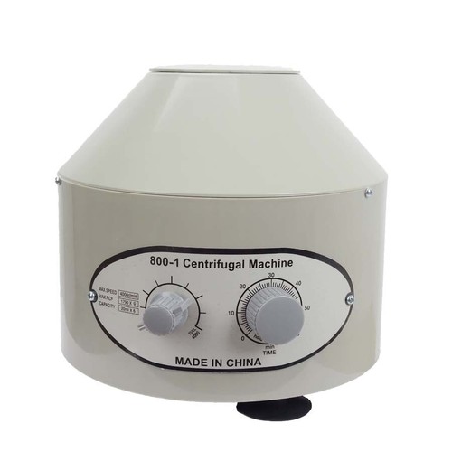 Centrifuga elettrica macchina - elettrica,