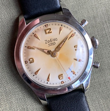 Timer stop zodiaco vintage