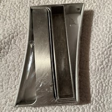 NUOVE staffe per mensole IKEA