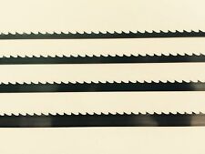 Bandsaegeblaetter/Handbandsaegeblaetter per Mafell, Holz-Her, HEMA 6mm Larghezza