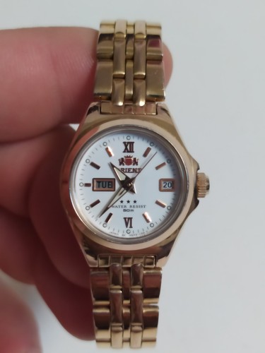 Orologio vintage orient - orologio,