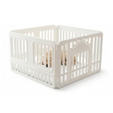 Recinto per Cani da Interno