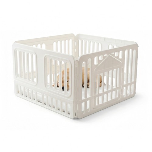 Recinto per cani interno - cani, da