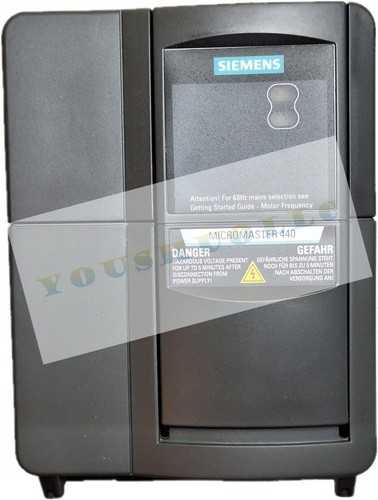Inverter siemens micromaster - inverter,