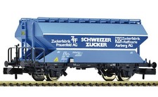 Fleischmann Scala N 6660123