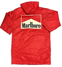 Cappotto giacca felpa squadra