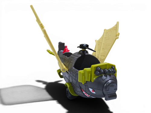 Raro aereo mattel madagascar - raro,