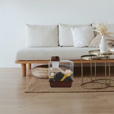  Gabbietta Criceto X Criceti