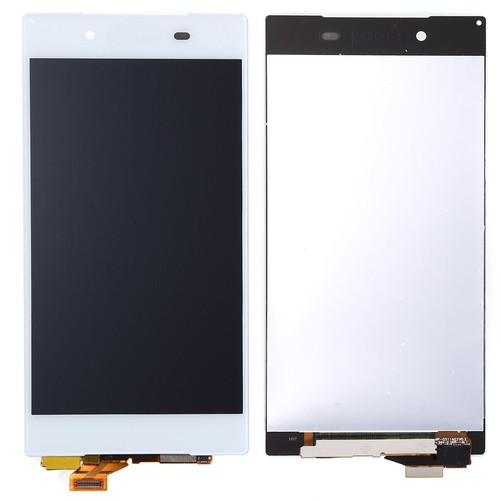 Display touch screen - touch, per
