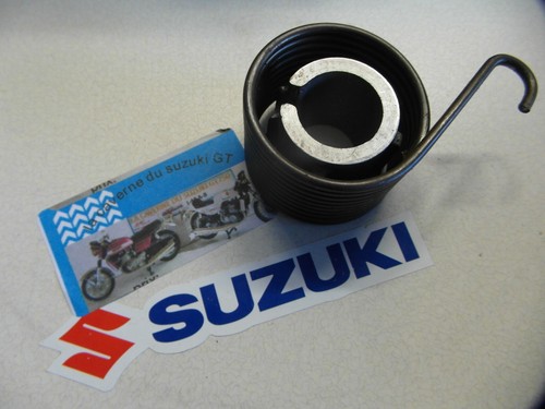 Suzuki 750 jklmab - jklmab, ressort