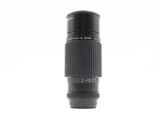 Pentax 70-200mm f/4  - (non