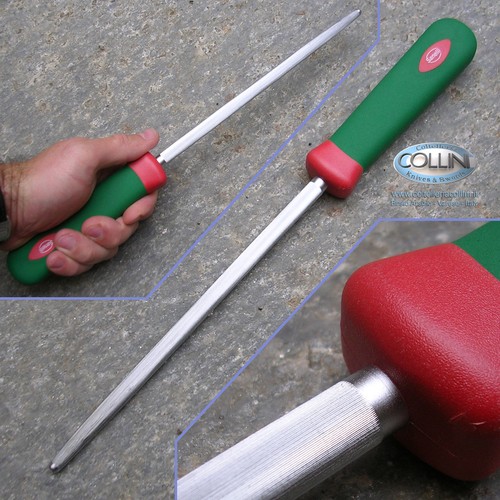 Sanelli acciaino in acciaio - -,