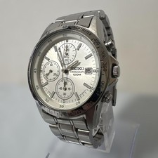 Orologio seiko cronografo - seiko,