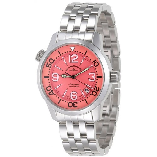 Zeno watch basel - watch,
