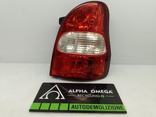 STOP FANALE POSTERIORE DESTRO