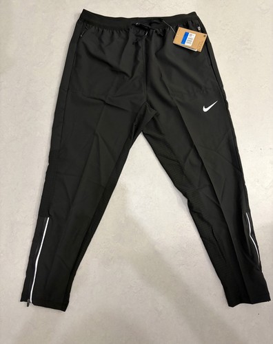 Nike dri fit running noir - nike, –