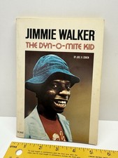 Jimmie Walker il bambino