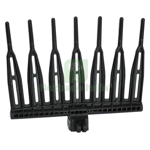 1pz pettine per abbacchiatore - per,