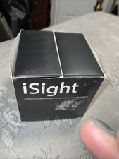 iSight Apple Video Web Camera