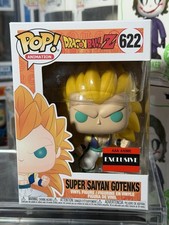 Funko Pop! : Dragon Ball -