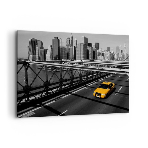 Quadro tela 120x80cm - quadro,