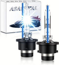 D2R Lampadine Xeno HID, 35W