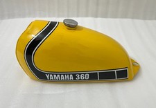 Yamaha MX250 MX 250 MX360