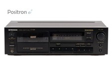 Pioneer CT-335 Cassette Deck /
